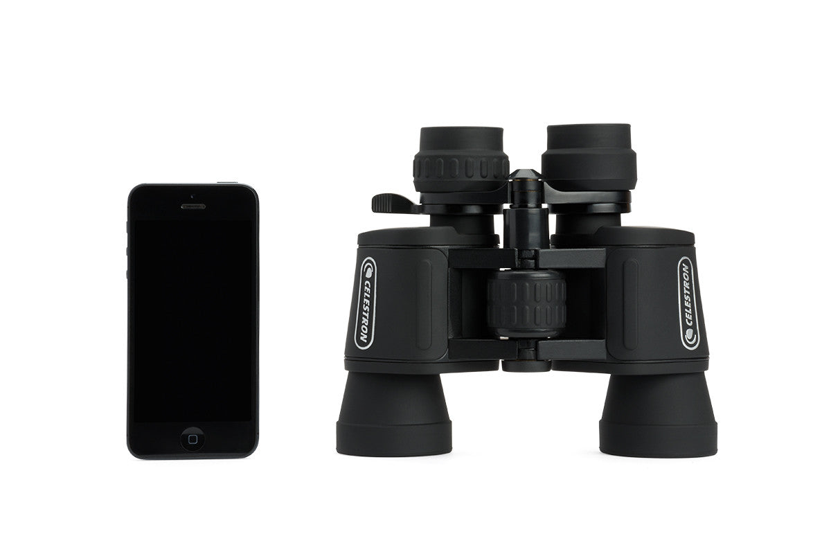 Celestron UpClose G2 7-21x40 Zoom-Fernglas Porro