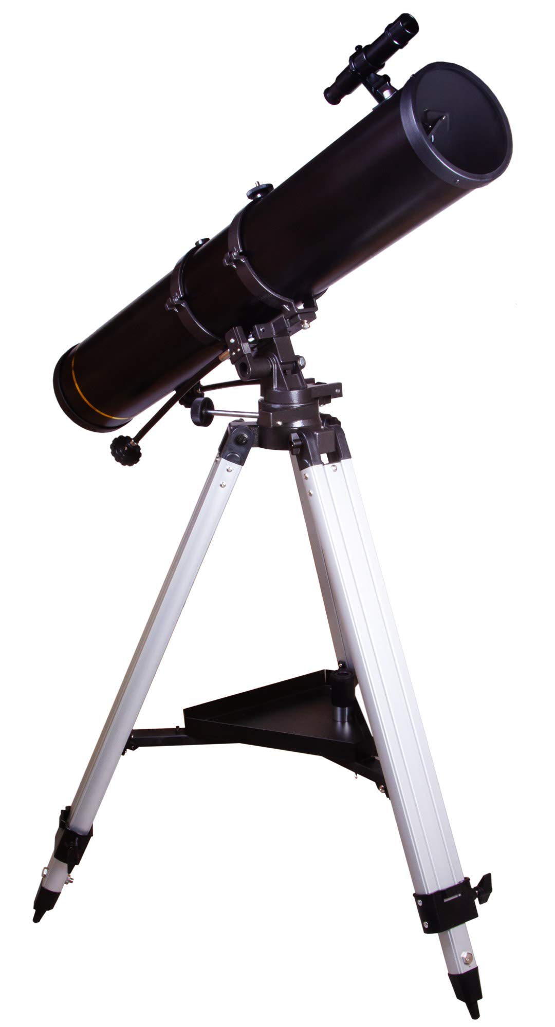 Levenhuk Skyline Base 110S Teleskop 114mm Einsteiger