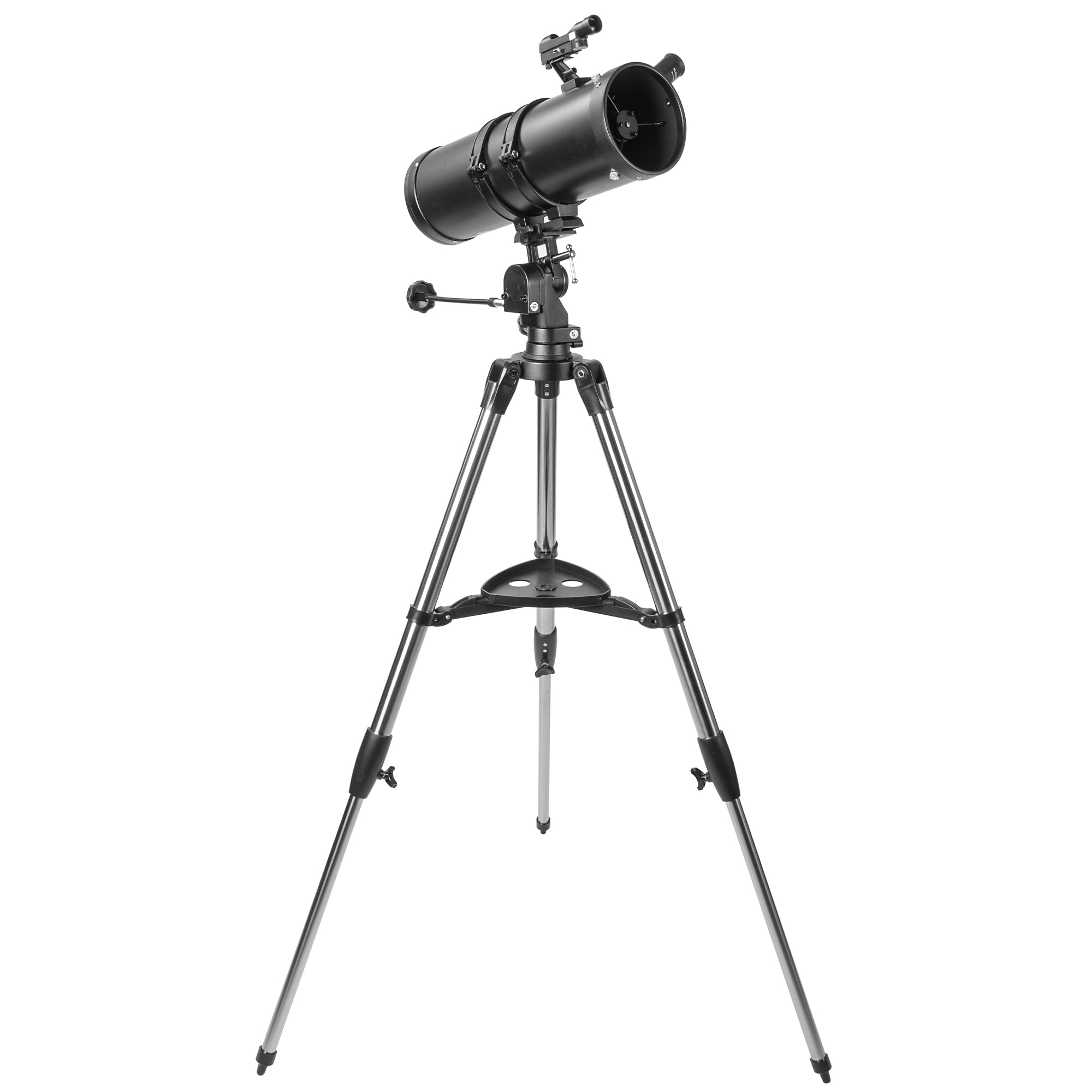 Explore One Aurora II 114mm Newton Teleskop AZ-Montierung