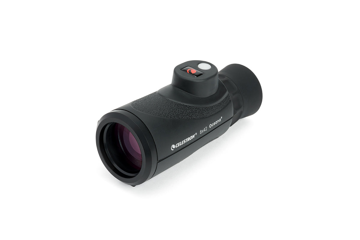 Celestron Oceana 8x42 Monokular Kompass wasserdicht