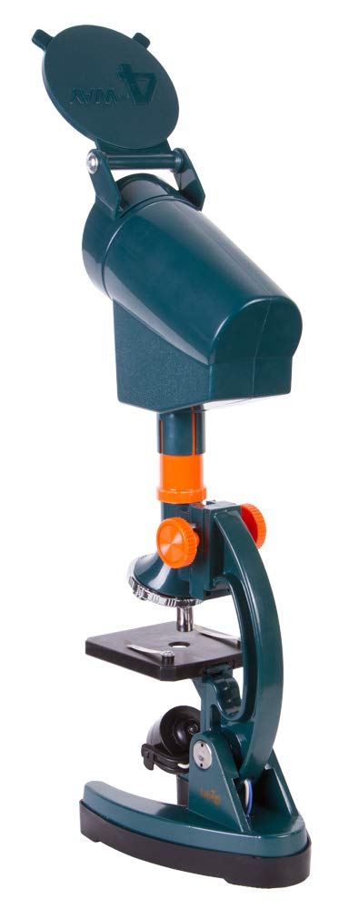 Levenhuk LabZZ M3 Mikroskop 1200x Kinderset