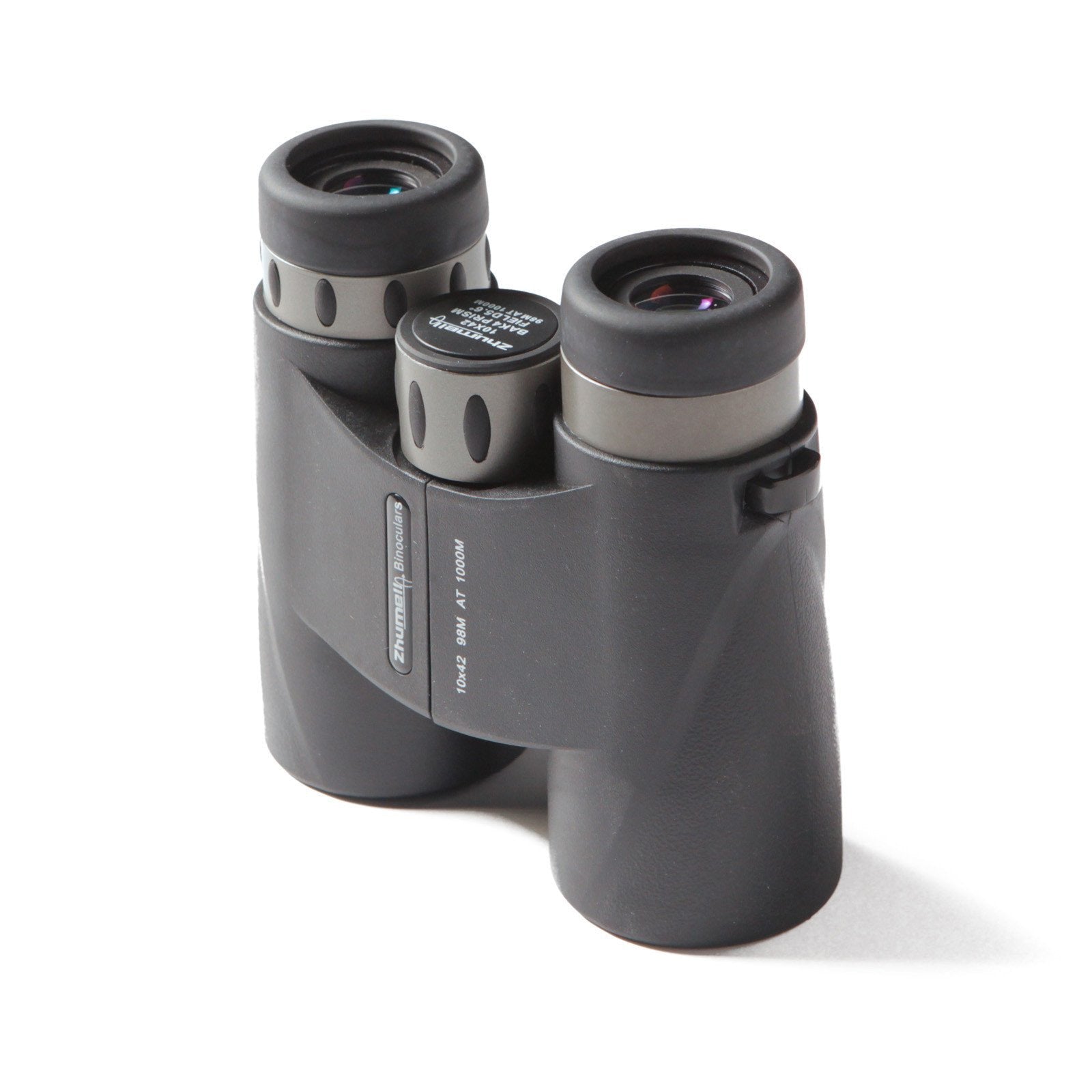 Zhumell 10x42 Short Barrel Fernglas wasserdicht gebraucht