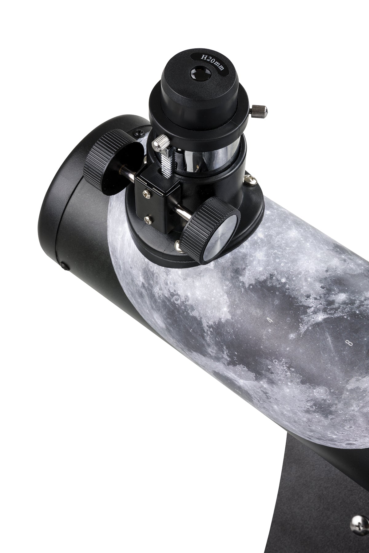 Celestron FirstScope Moon Teleskop Dobson gebraucht