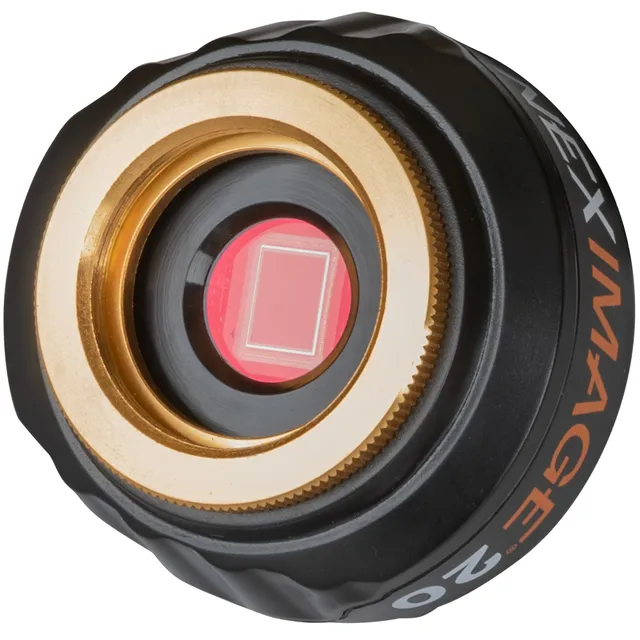 Celestron NexImage 20 Astrokamera 20 MP USB Planeten