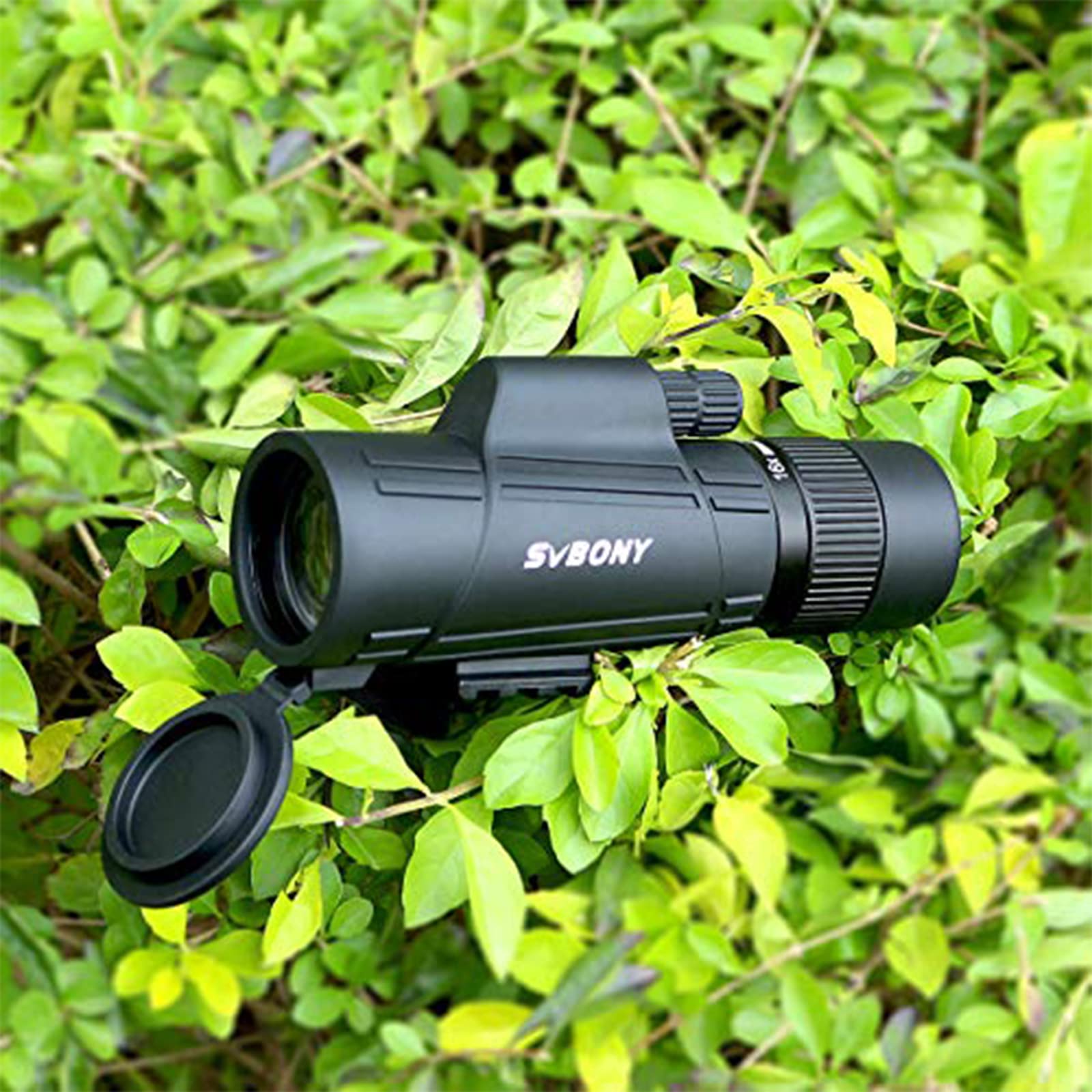 SVBONY SV302 8-16x42 Zoom-Monokular BAK4 wasserdicht