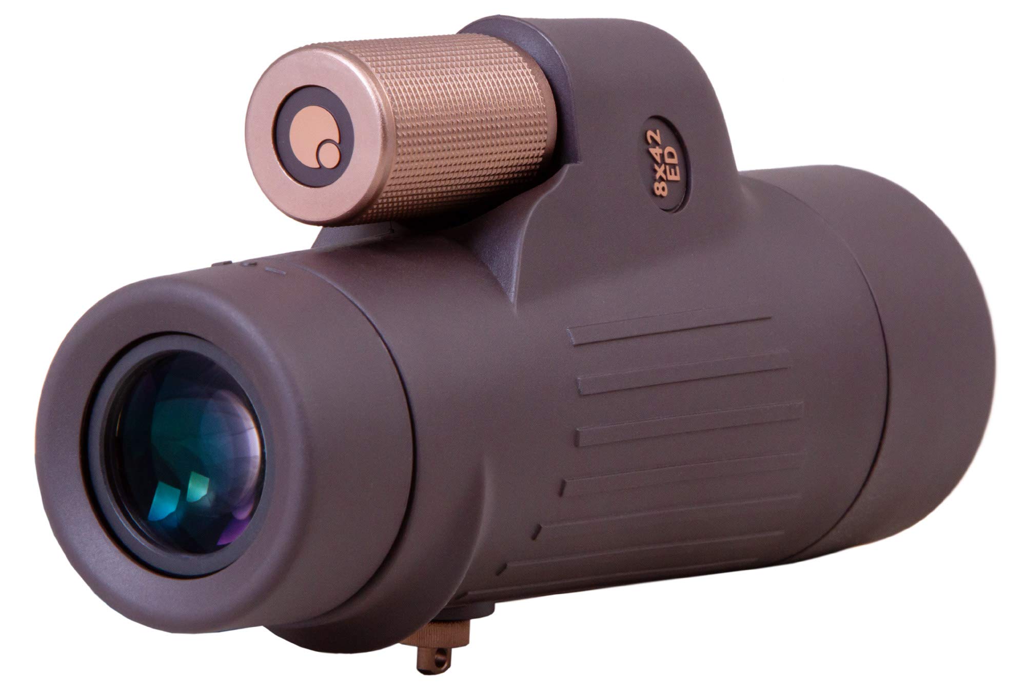Levenhuk Vegas ED 8x42 Monokular ED-Glas wasserdicht