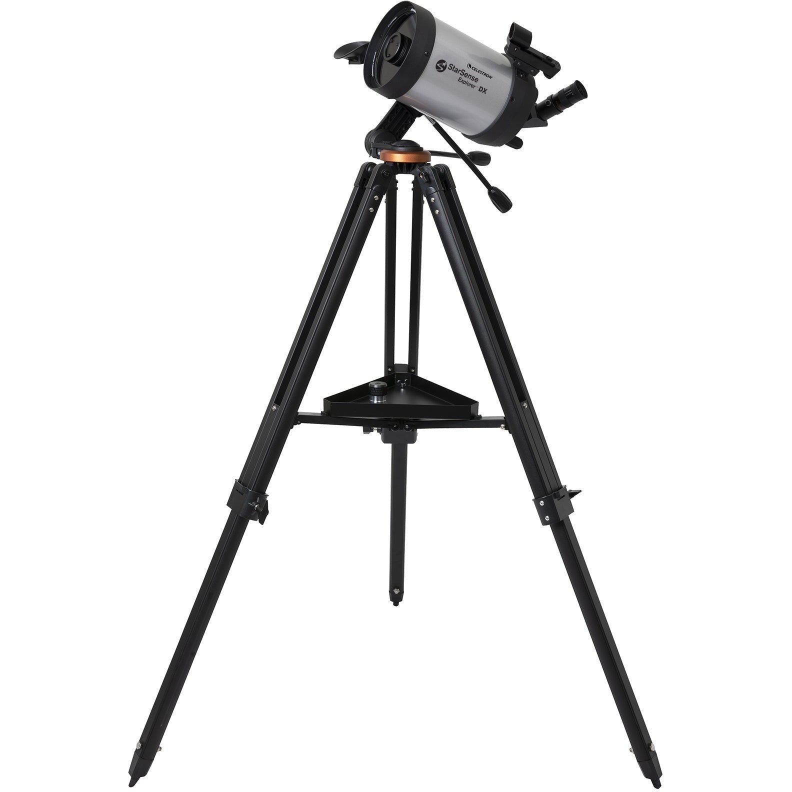 Celestron StarSense Explorer DX 5 Schmidt-Cassegrain Teleskop gebraucht
