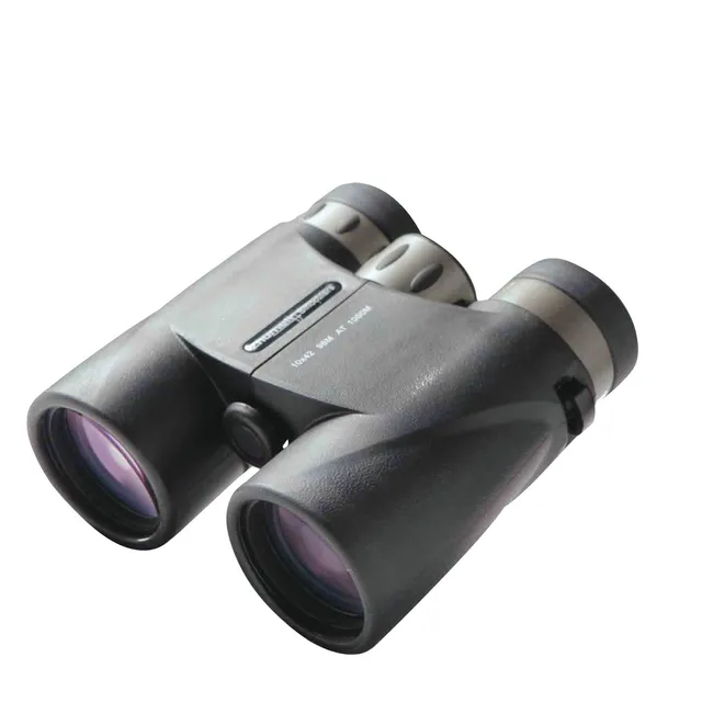 Zhumell 10x42 Short Barrel Fernglas wasserdicht gebraucht