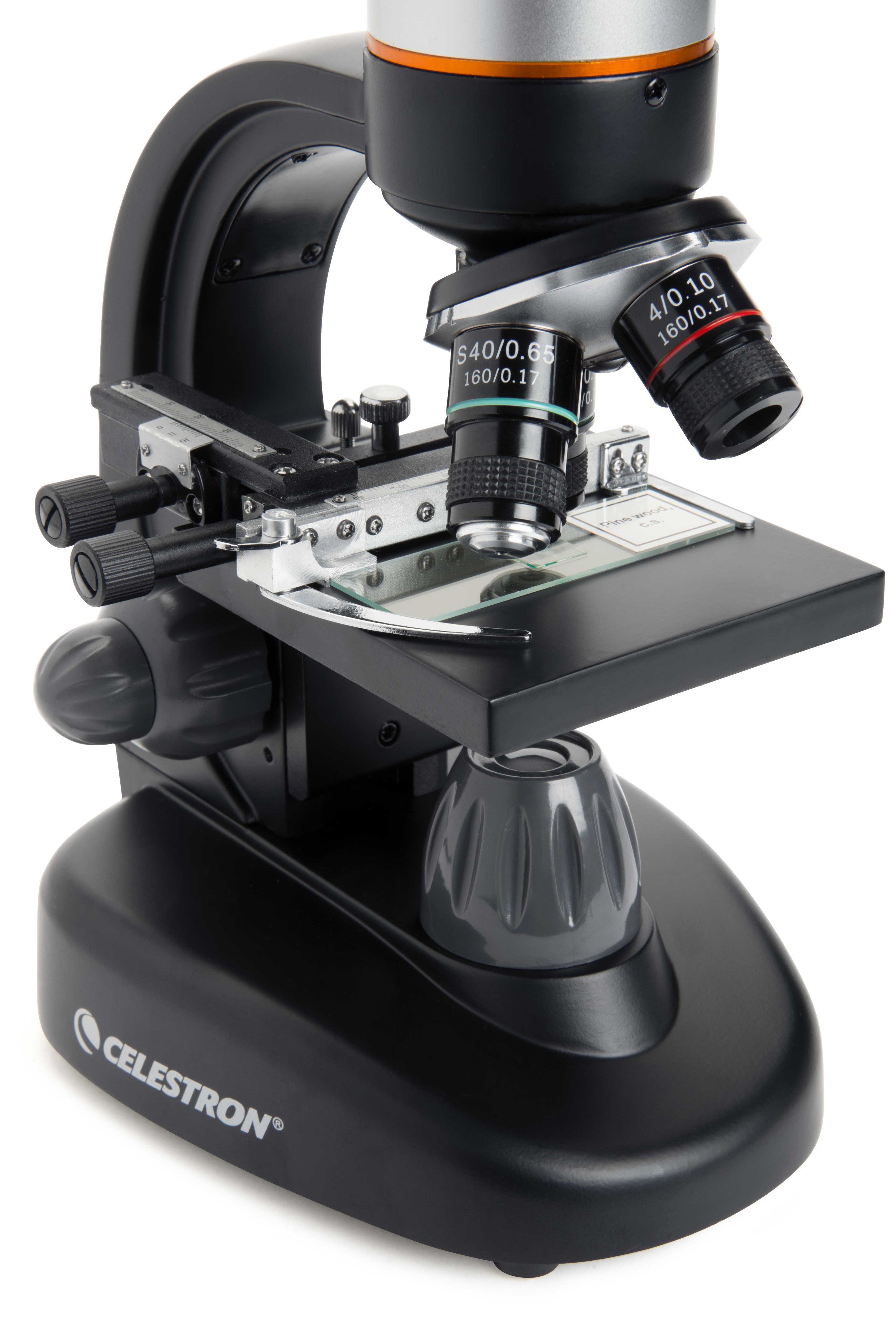 Celestron Labs TetraView LCD Digitalmikroskop 40-400x Touchscreen