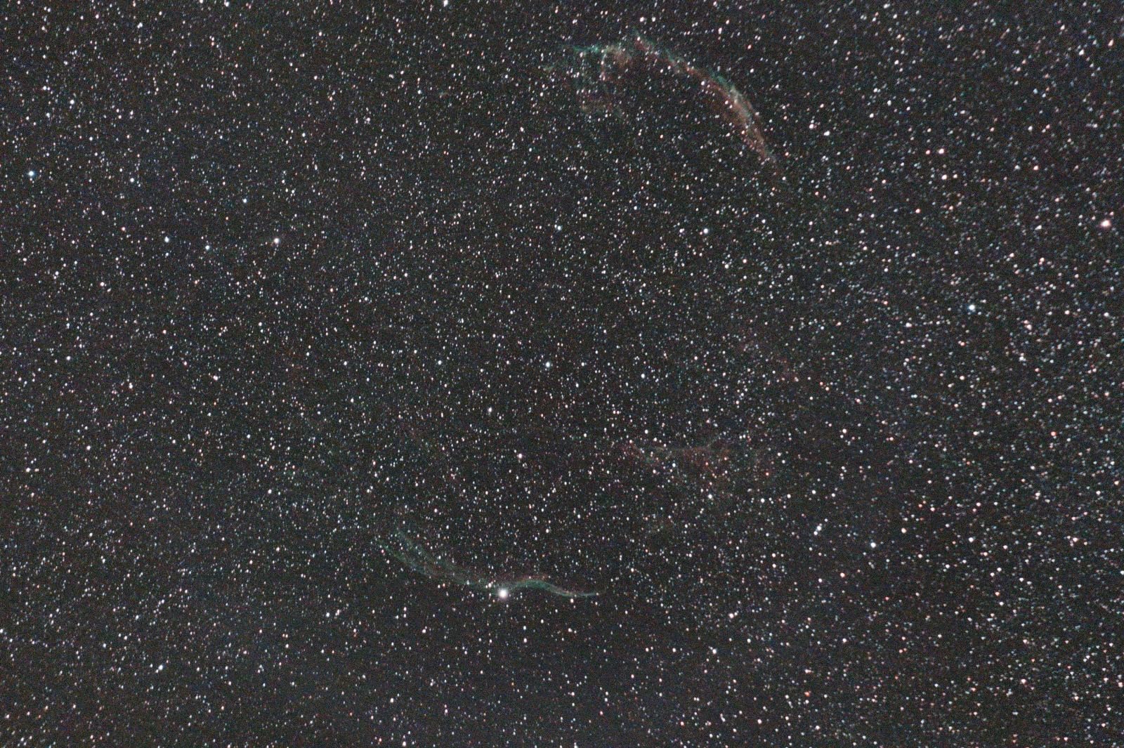 SVBONY CLS Filter EOS Clip für Astrofotografie Stadt