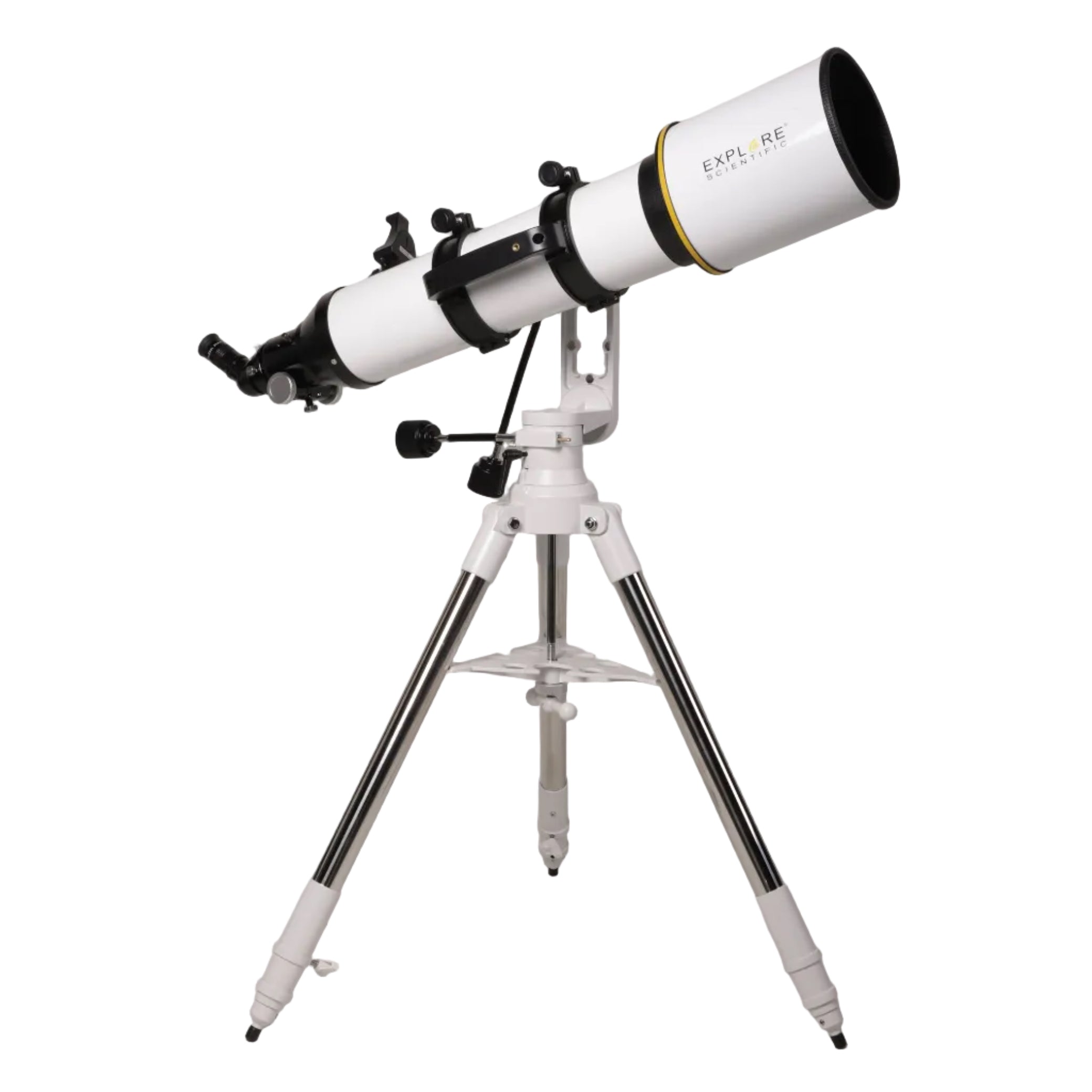 Explore Scientific Sidara Plus 127 Refraktor 127mm Komplettset
