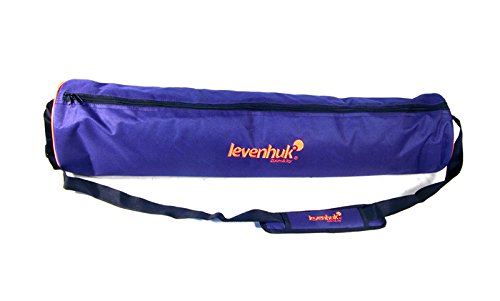 Levenhuk Zongo 60 Teleskoptasche blau Nylon