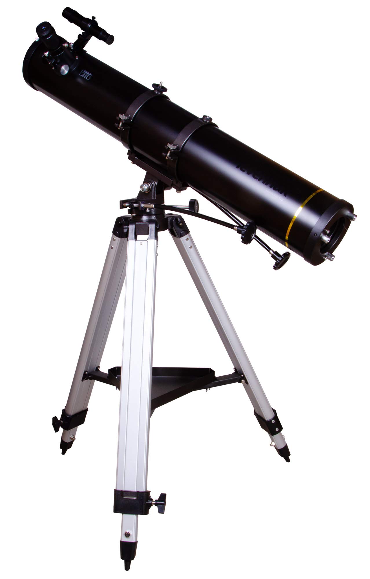Levenhuk Skyline Base 110S Teleskop 114mm Einsteiger