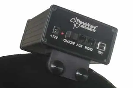 PlaneWave Accessories Delta T Heizsteuerung Spiegelheizung