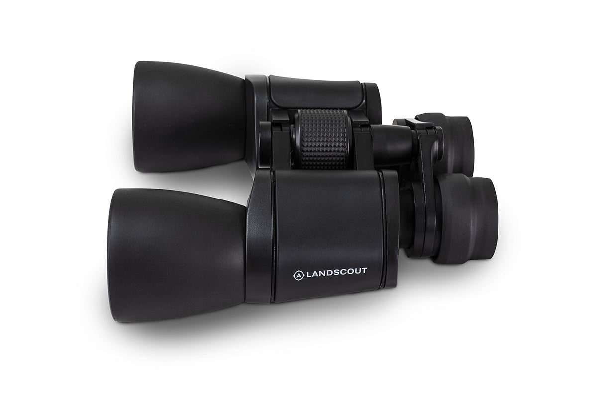 Celestron LandScout 8-24x50 Zoom-Fernglas Porro