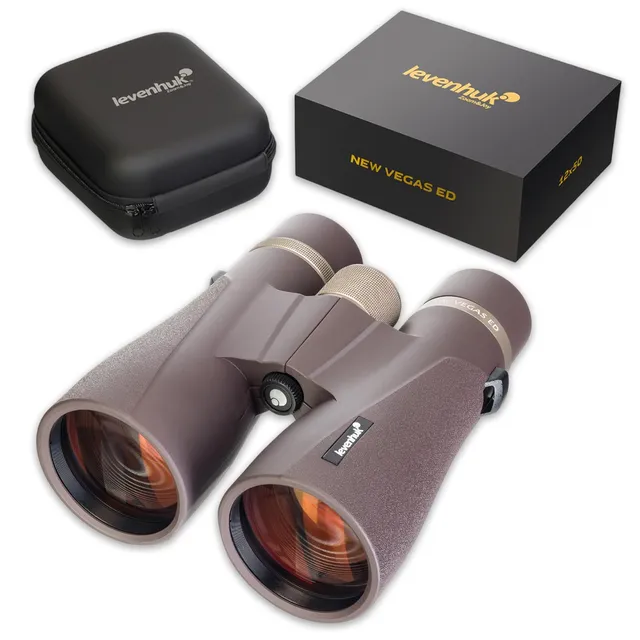 Levenhuk Vegas ED 12x56 Fernglas Stativanschluss