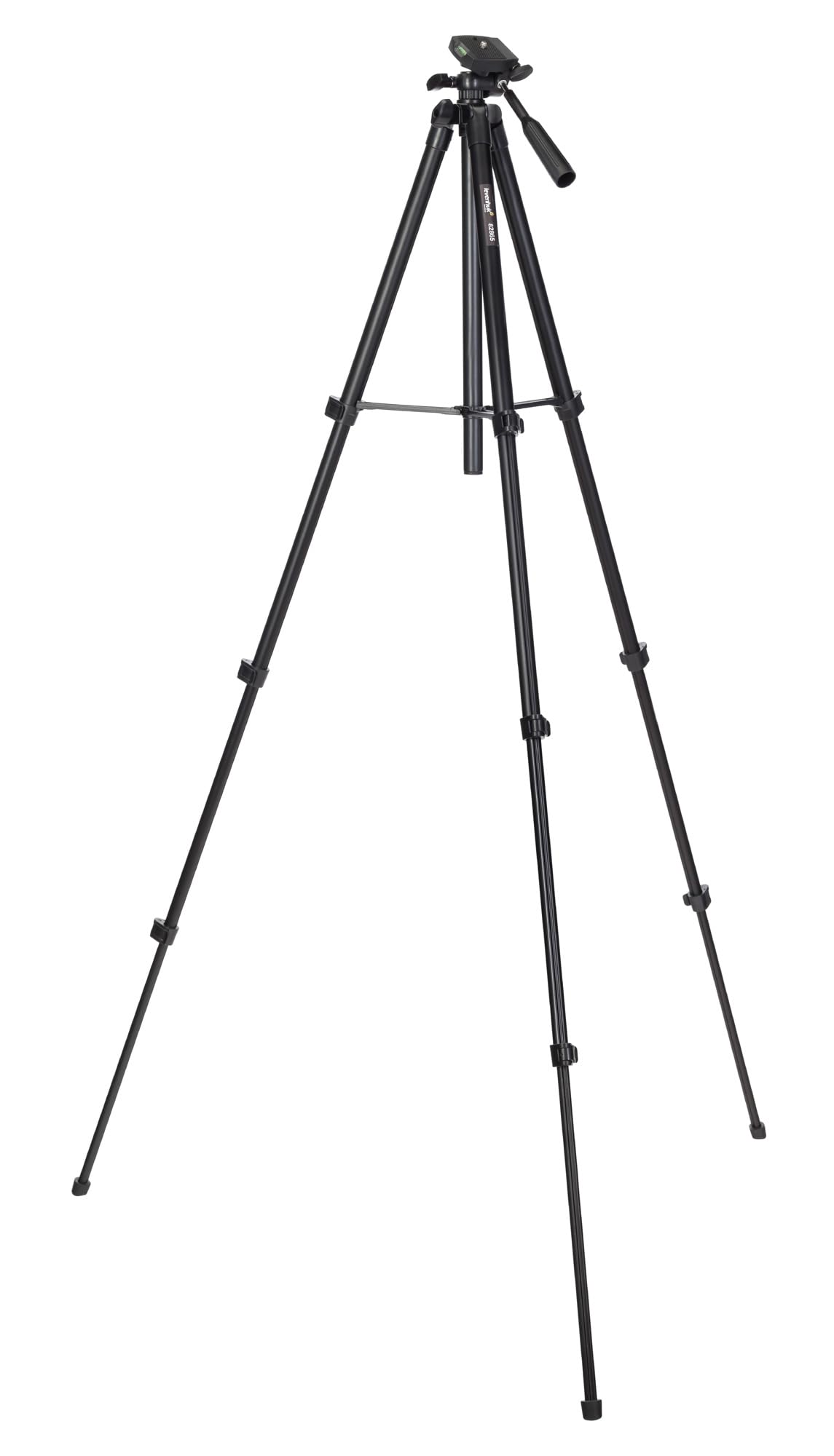 Levenhuk Level Base TR7 Stativ 395-1510 mm 2 kg leicht