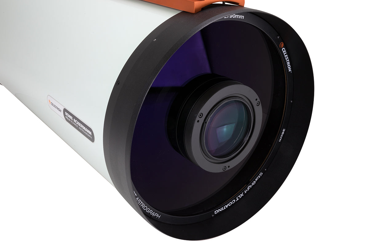 Celestron RASA 36 V2 Astrograph Tubus 356 mm f/2,2 CGE