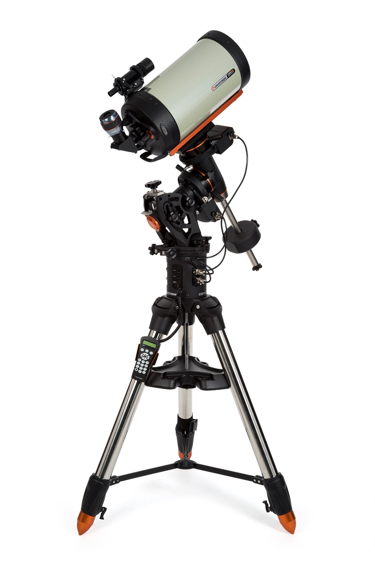 Celestron CGE Pro 925 HD EdgeHD Teleskop 235 mm