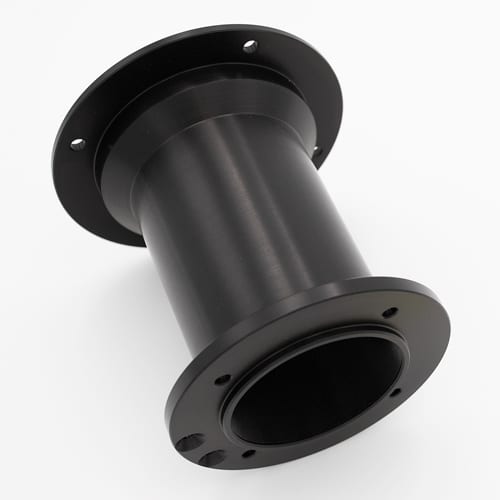 PlaneWave Accessories SecureFit Spacer CDK12.5 Distanzhülse