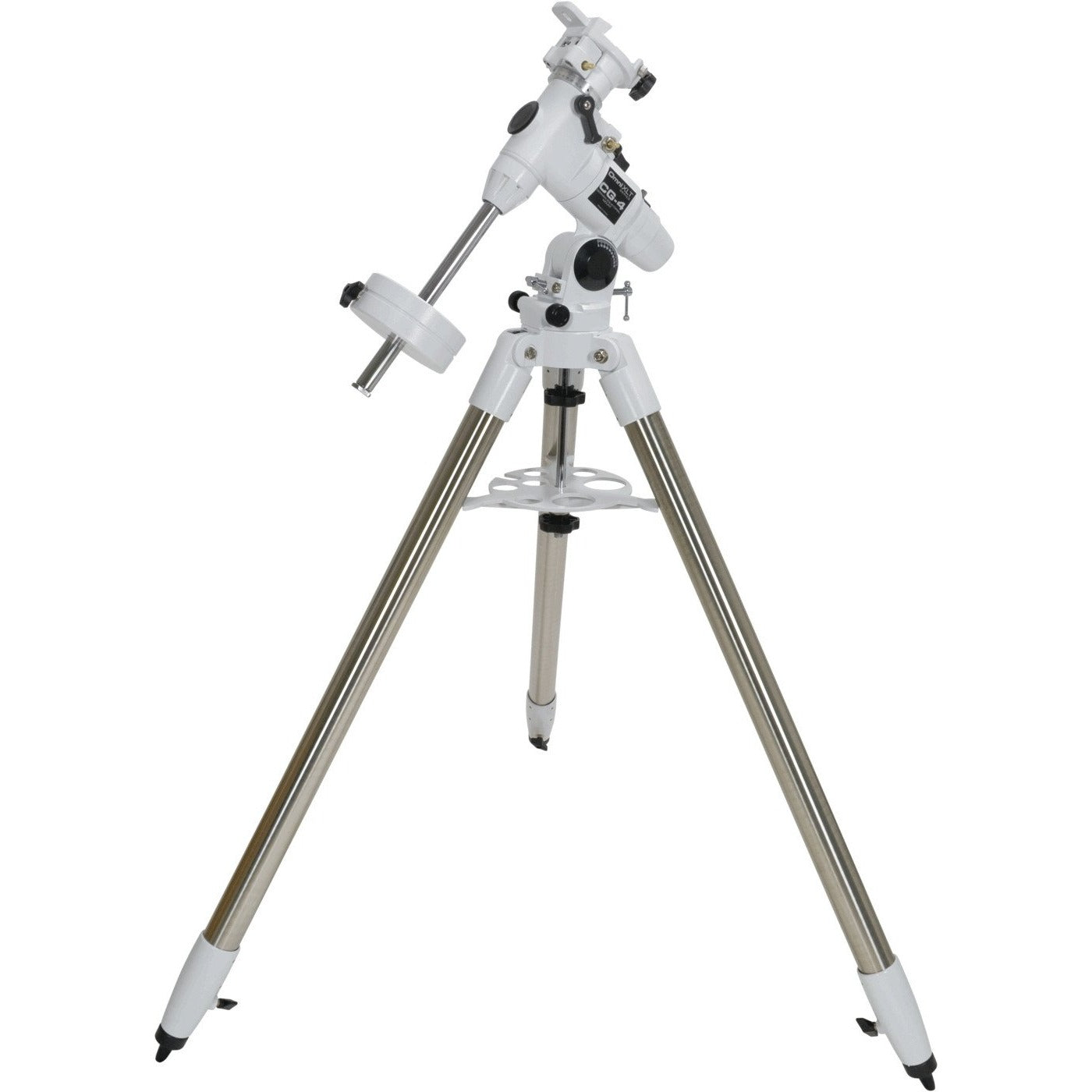 Celestron Omni CG-4 Montierung Stativ parallaktisch
