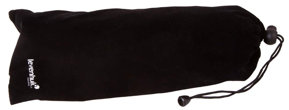 Levenhuk Wise 8-24x50 Zoom-Monokular BaK-4