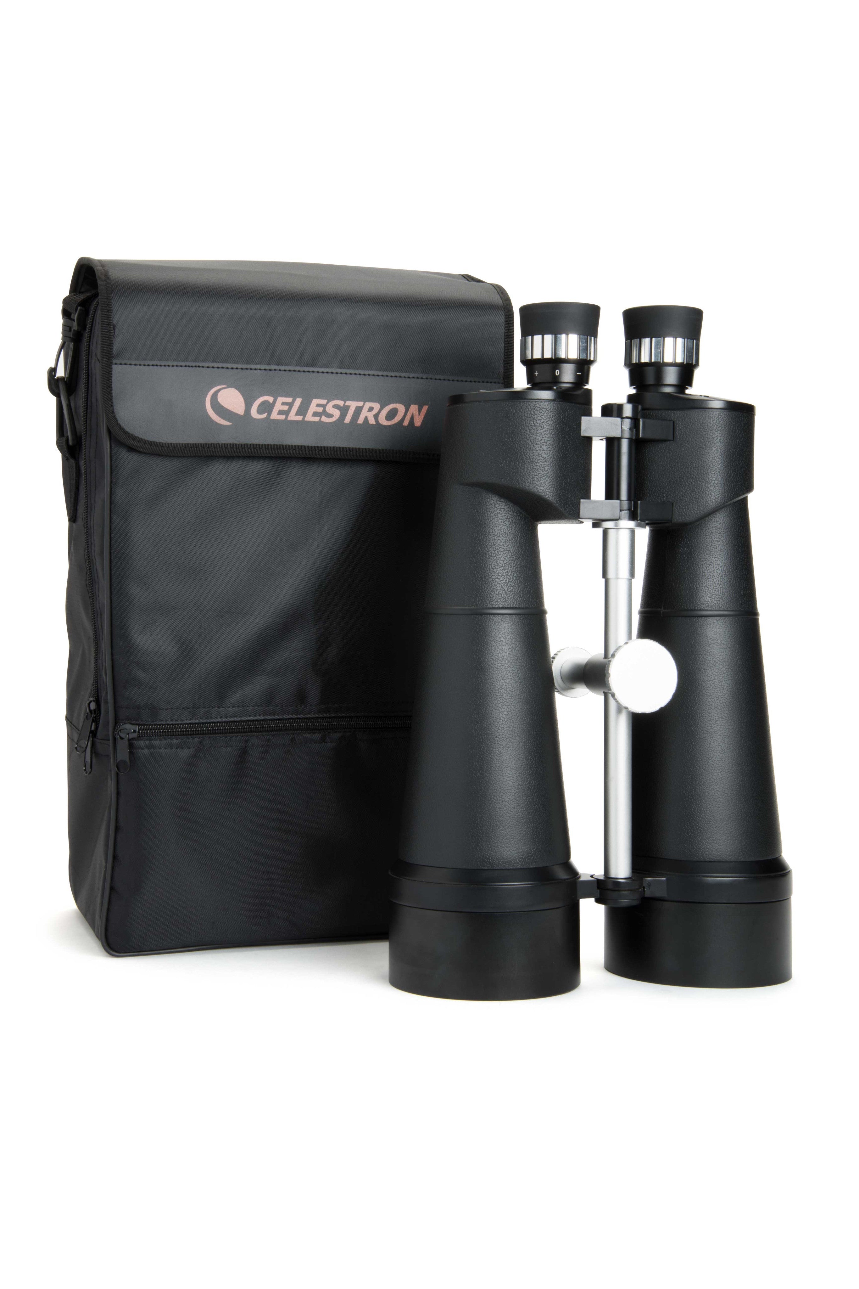 Celestron SkyMaster 25x100 Porro-Fernglas 100mm gebraucht