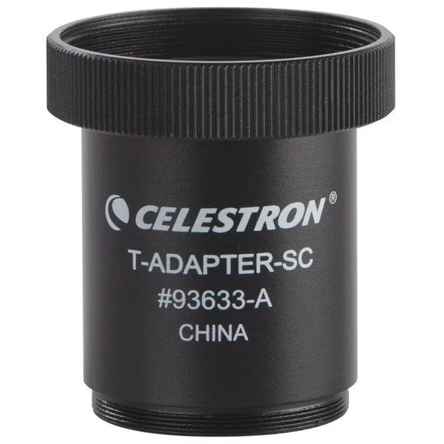 Celestron T-Adapter Schmidt-Cassegrain Kamera gebraucht
