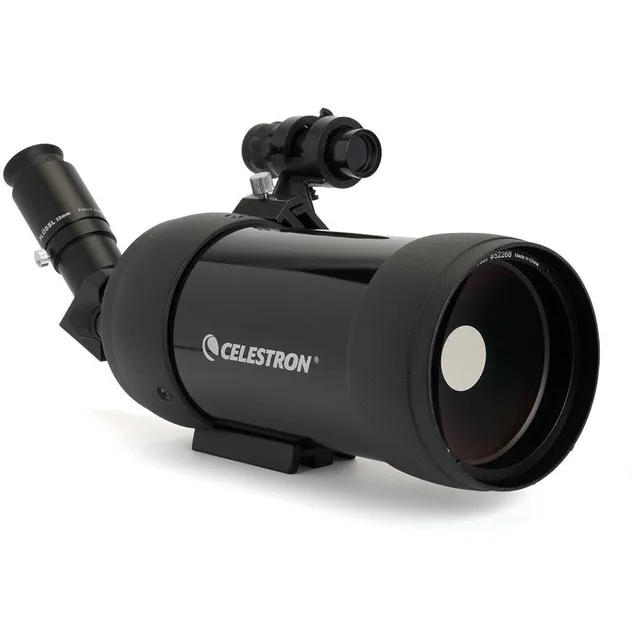 Celestron C90 MAK Spektiv 90mm Maksutov gebraucht