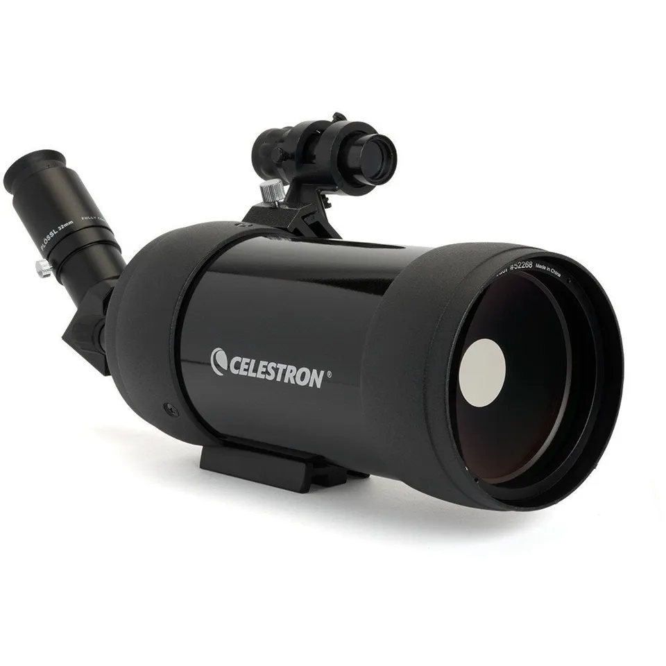 Celestron C90 MAK Spektiv 90mm Maksutov gebraucht