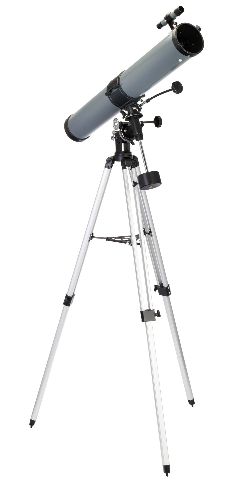 Levenhuk Blitz 76 Plus Newton-Spiegelteleskop 76/900 EQ