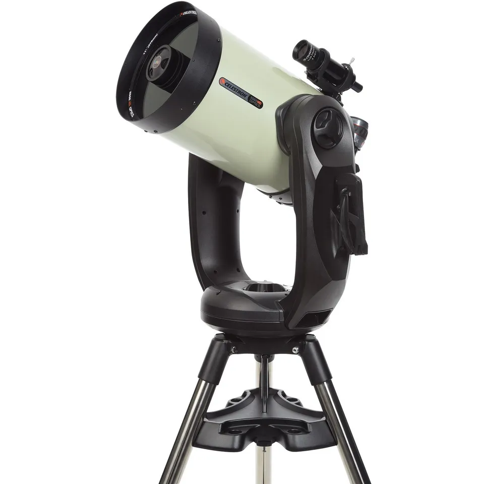 Celestron CPC Deluxe 1100 HD Teleskop 11" gebraucht