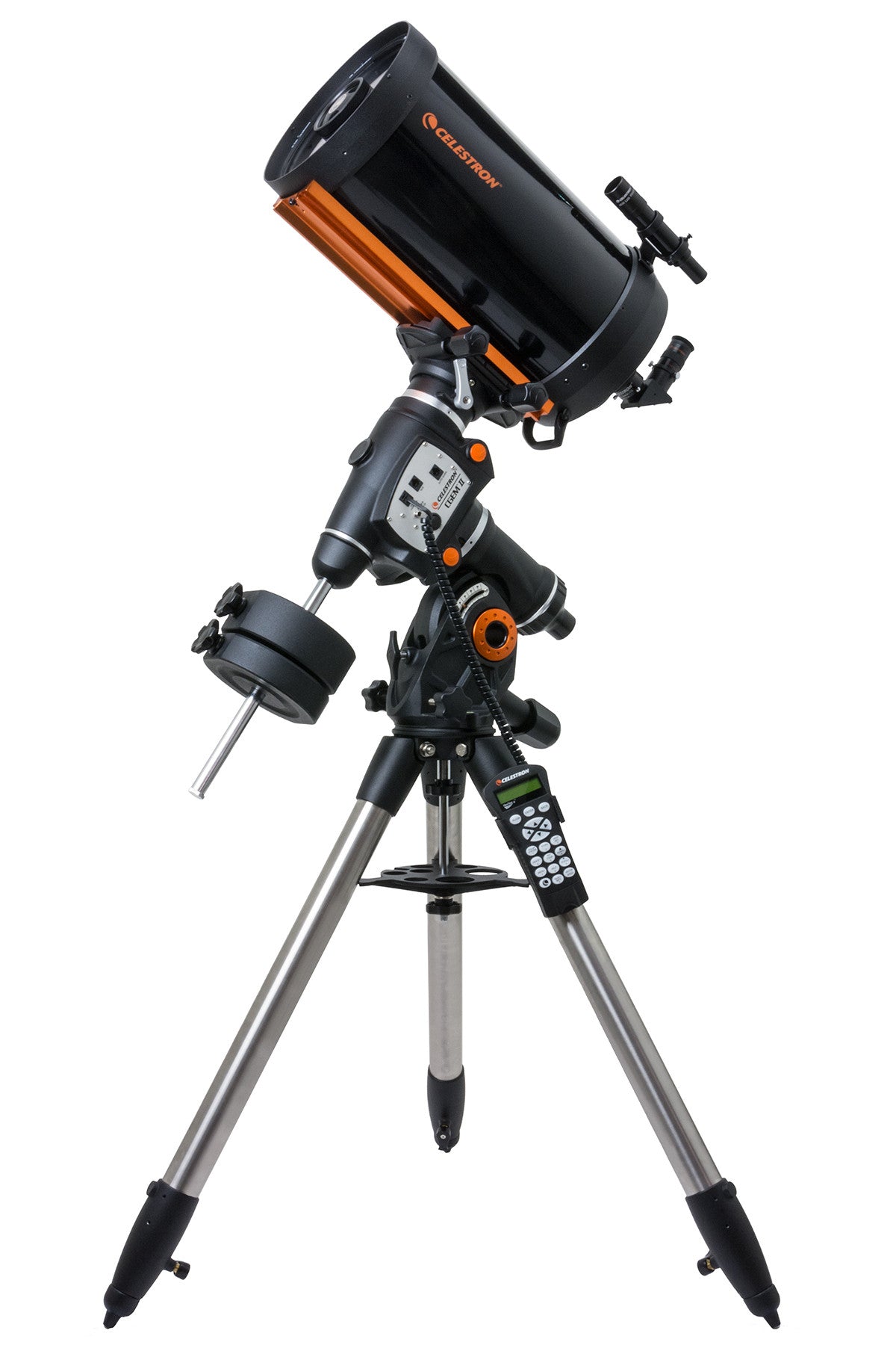 Celestron CGEM II 925 SCT Teleskop 235 mm gebraucht