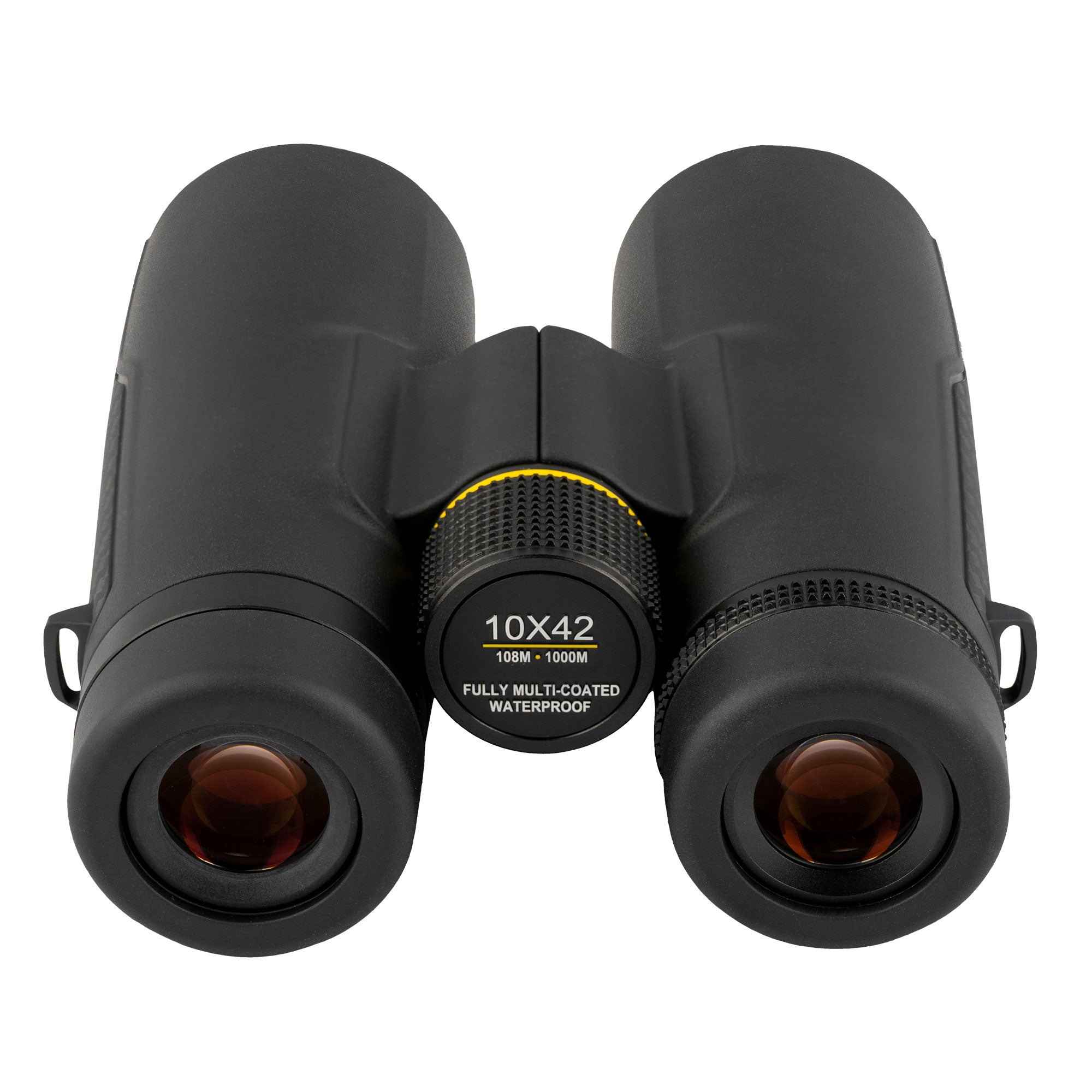 Explore Scientific G400 10x42 Fernglas BaK-4 wasserdicht