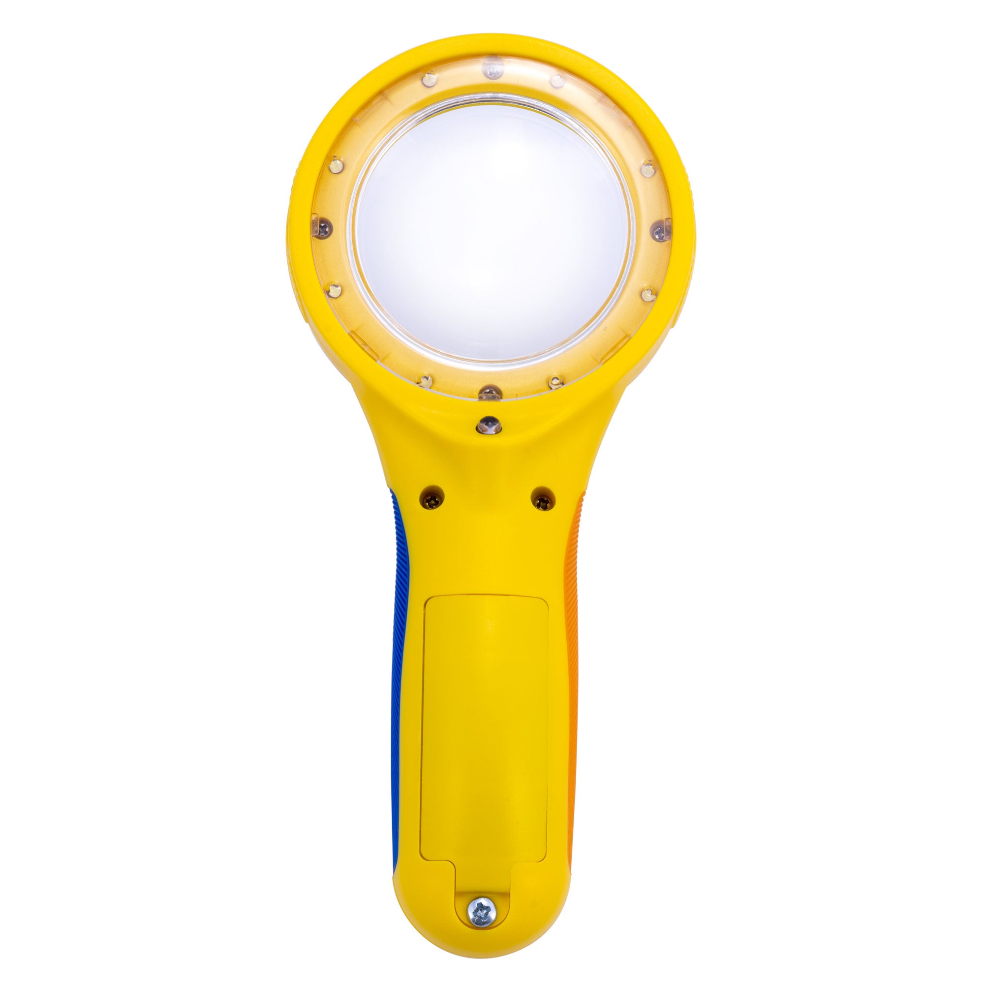 Explore One 3x LED Lupe mit UV-Licht
