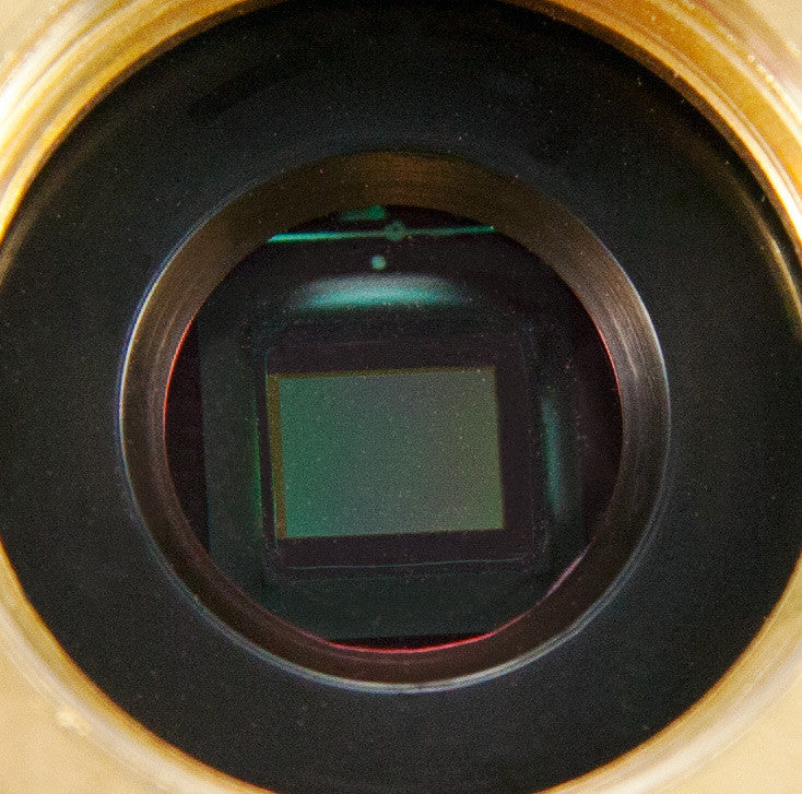 Celestron NexImage 5 Planetenkamera 5MP Solar System Imager