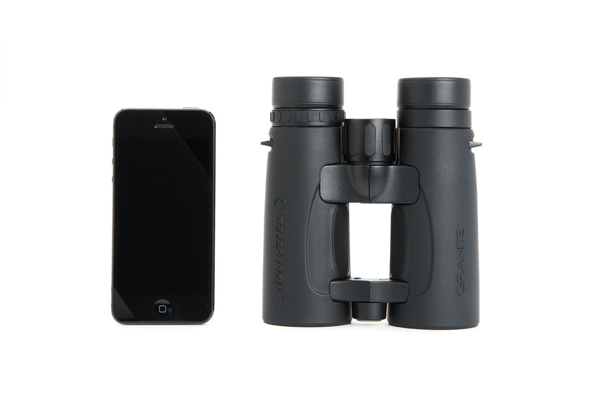 Celestron Granite ED 10x42 Fernglas Dachkant wasserdicht