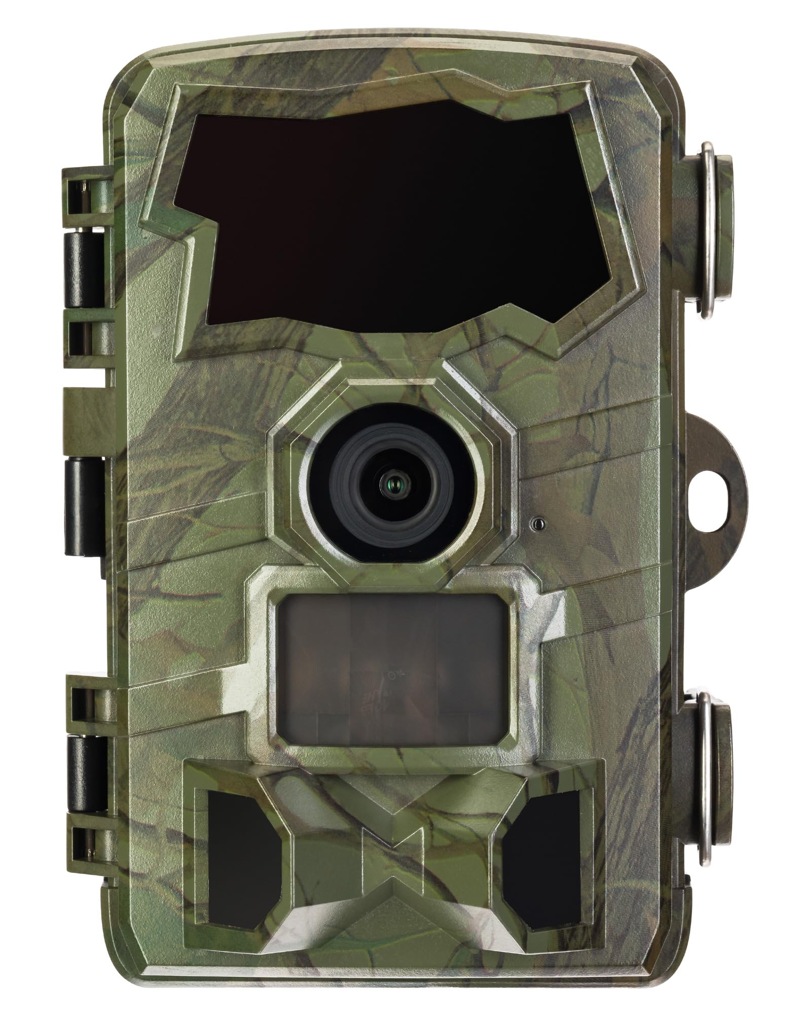 Levenhuk FC300 Wildkamera 8 MP Nachtsicht 110° mit 32 GB