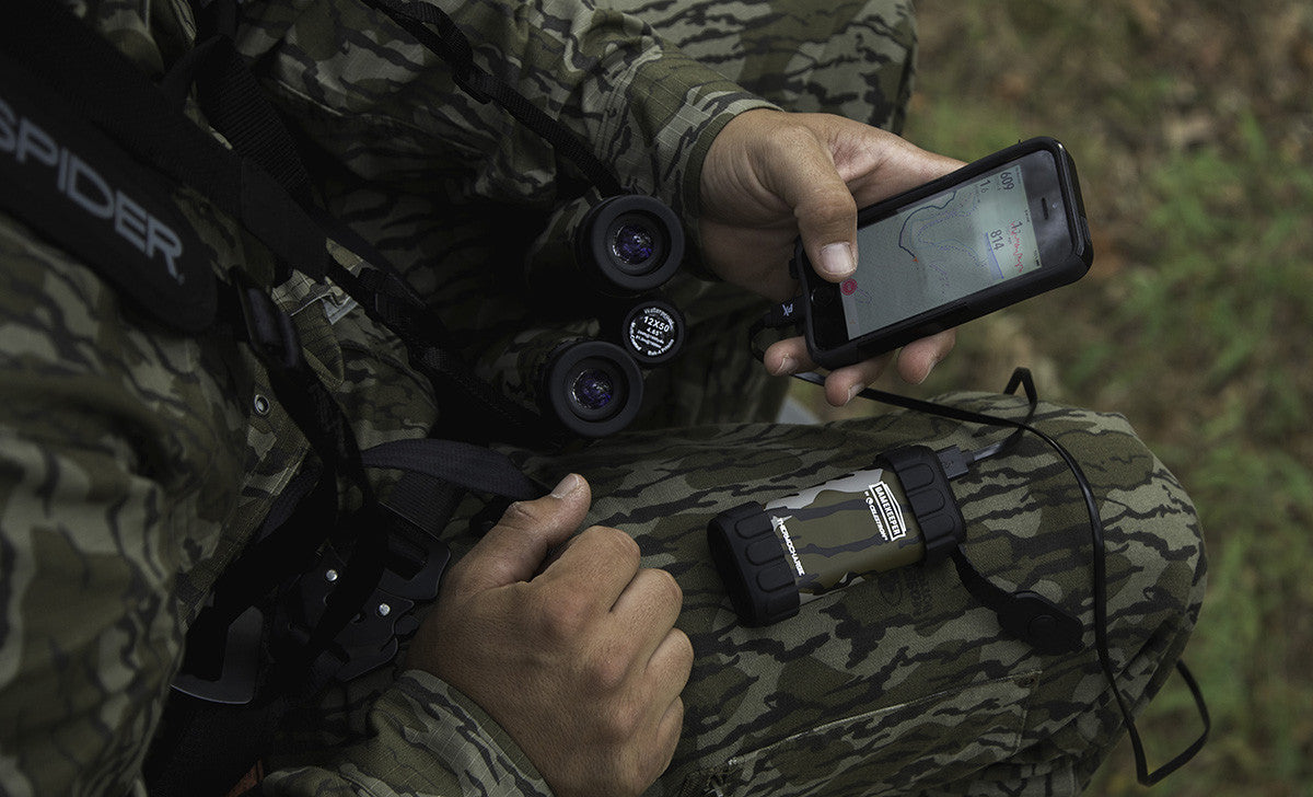 Celestron Elements Gamekeeper ThermoCharge Handwärmer
