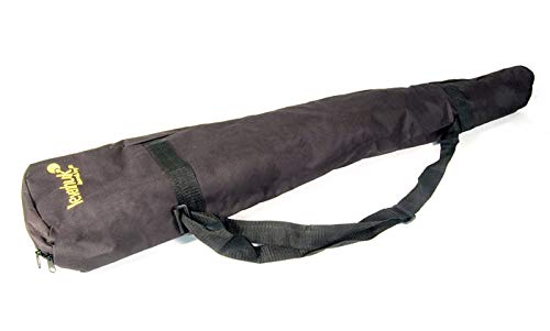 Levenhuk Zongo 40 Teleskoptasche groß schwarz