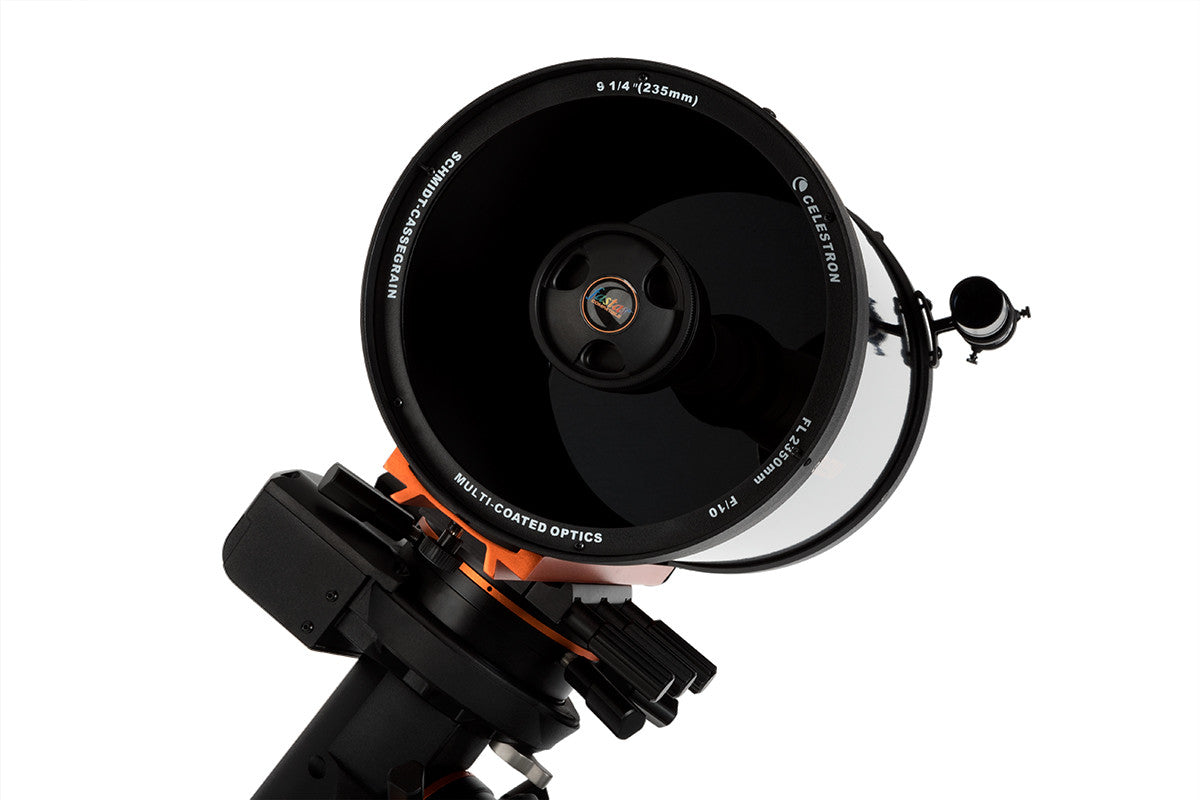 Celestron CGE Pro 925 Schmidt-Cassegrain Teleskop 235mm GoTo
