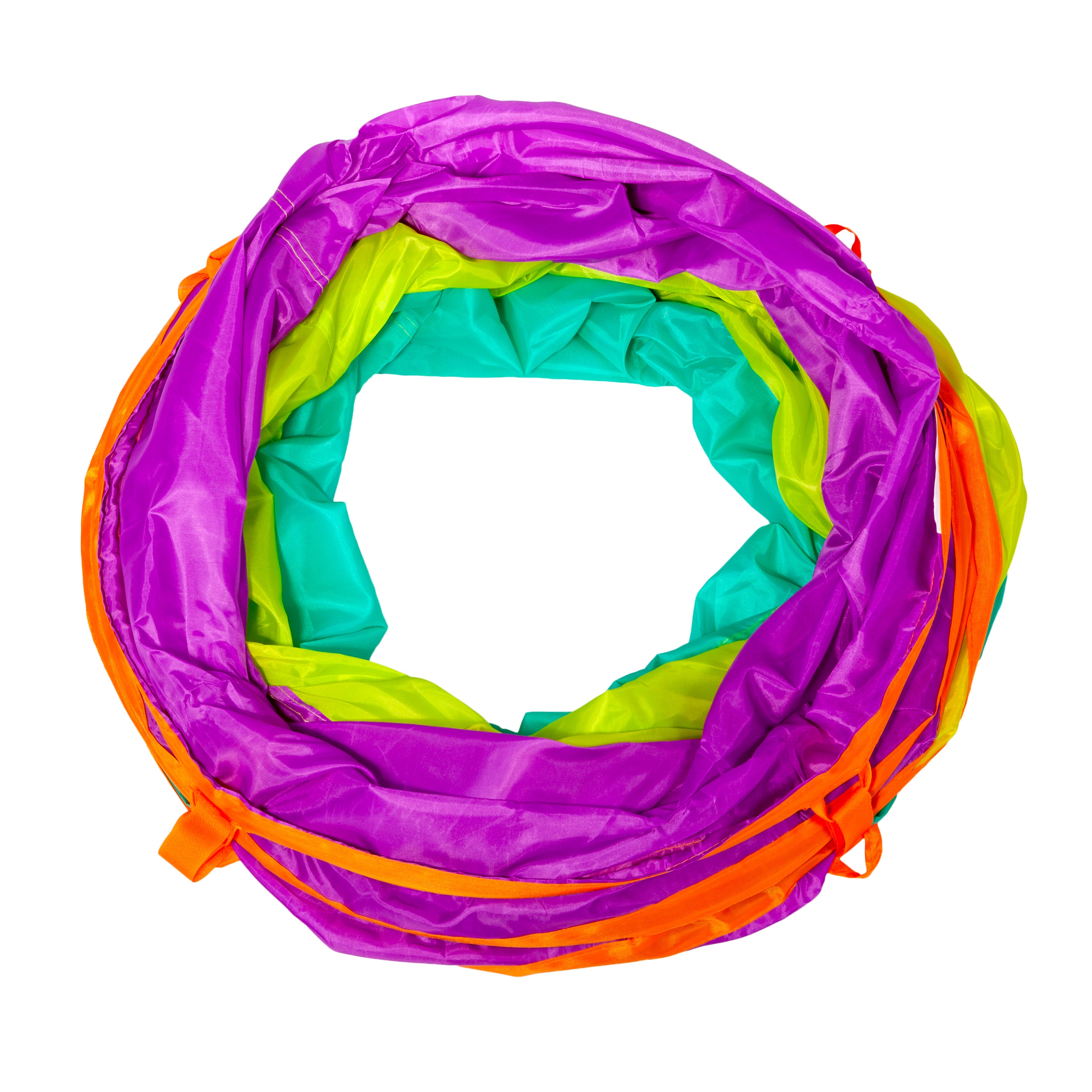 Explore Scientific Explore Hut Spieltunnel 6 Fuß Kinder faltbar