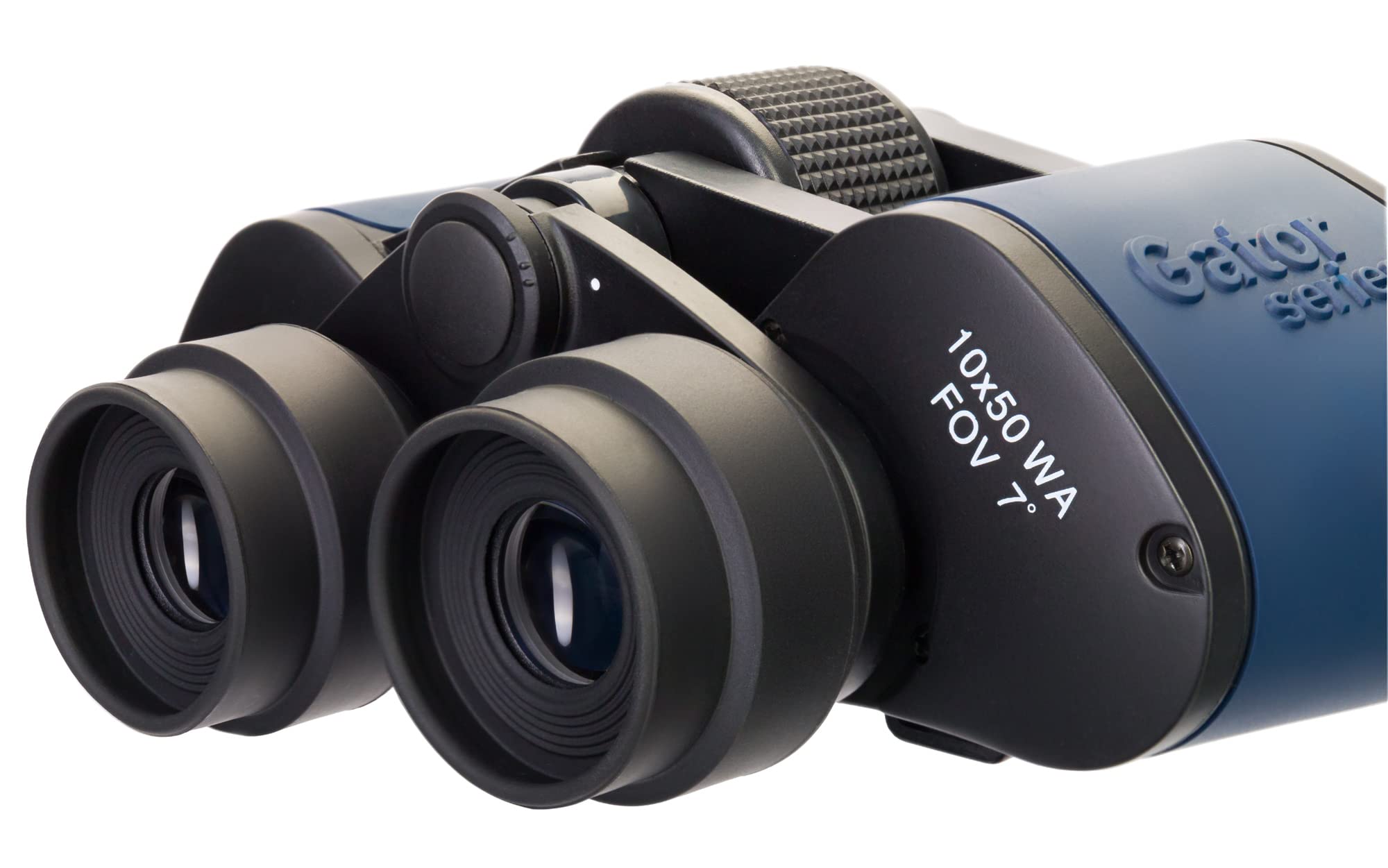 Discovery Gator 10x50 Fernglas Porro lichtstark