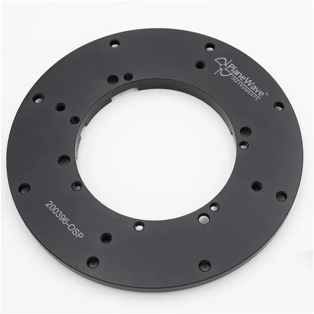 PlaneWave Accessories Apogee SecureFit CCD-Adapter