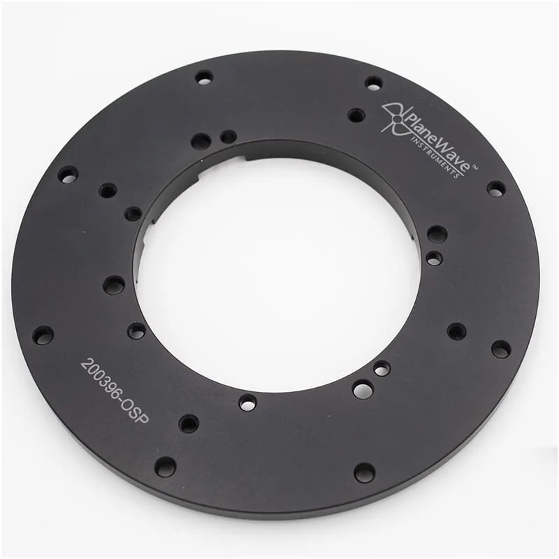 PlaneWave Accessories Apogee SecureFit CCD-Adapter
