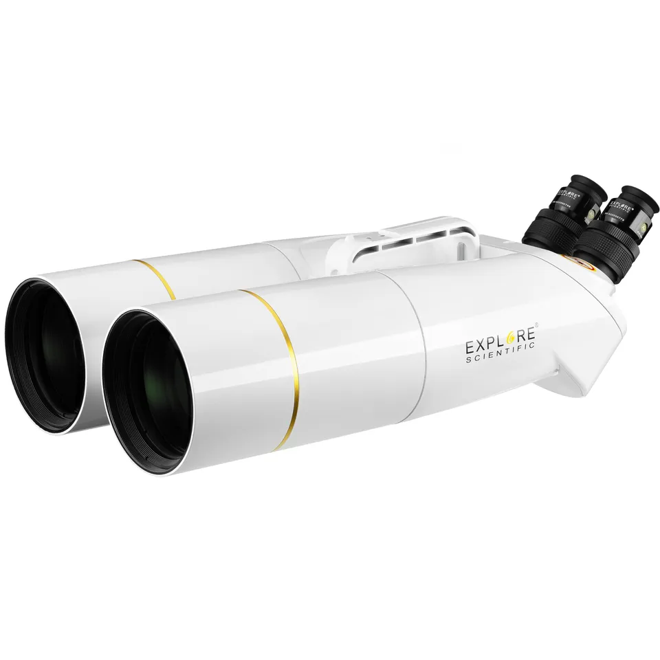 Explore Scientific BT-100 SF Großfernglas 100mm 28x Astronomie