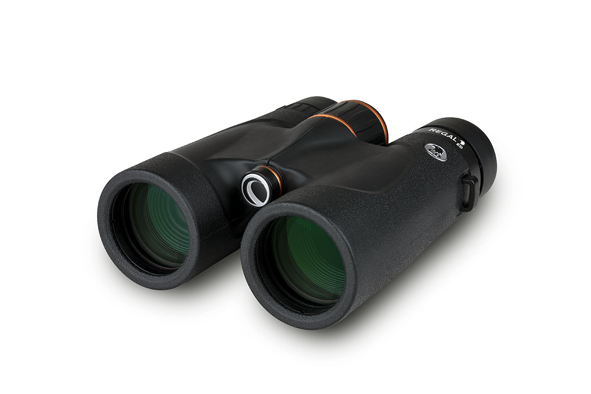 Celestron Regal ED 8x42 Fernglas Dachkant ED-Glas
