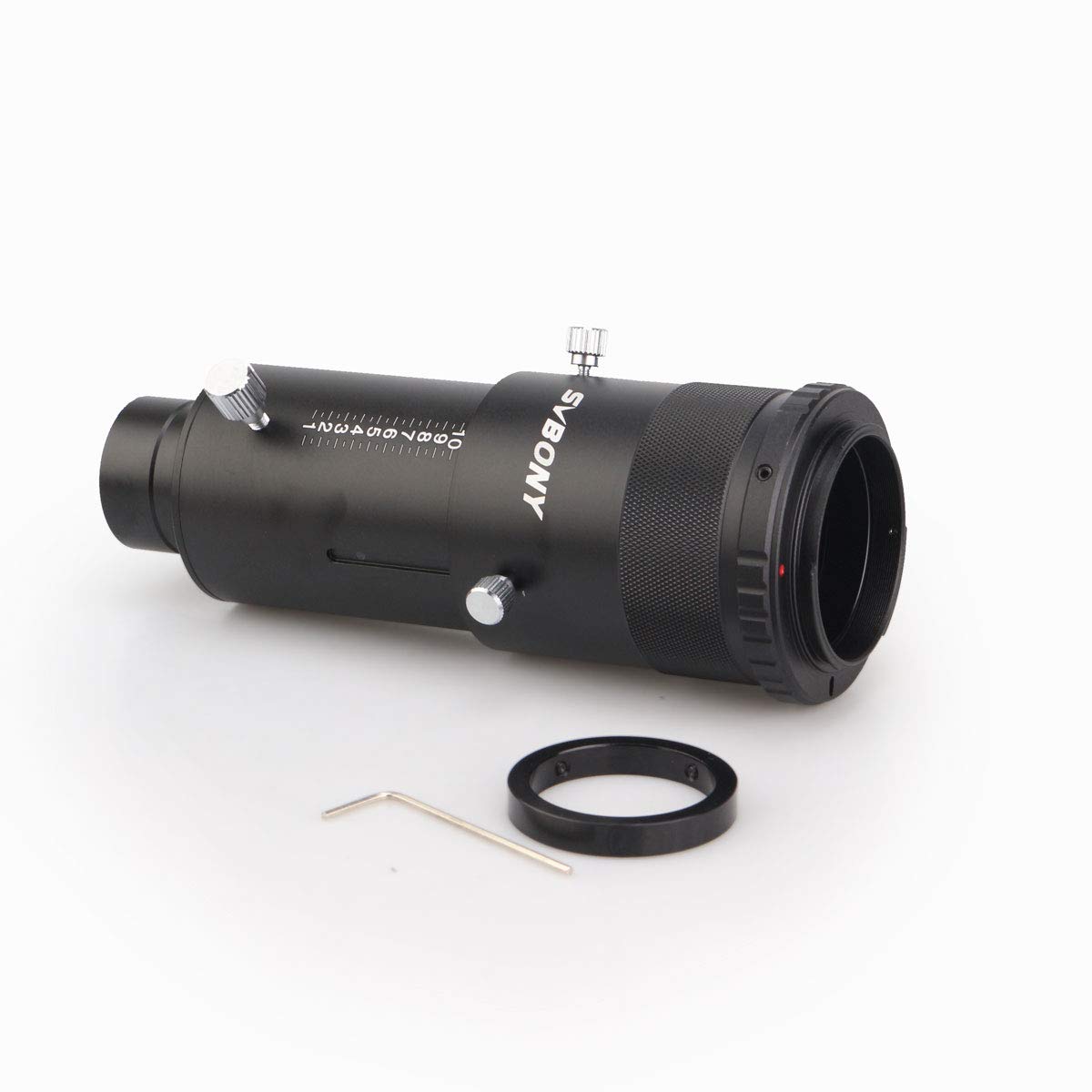 SVBONY SV112 1,25" Kameraadapter Nikon variabel