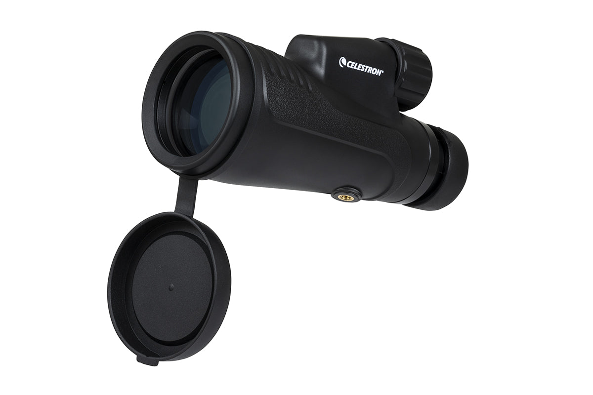 Celestron Outland X 10x50 Monokular mit Handyhalter