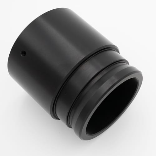 PlaneWave Visual Adapter CDK12.5 2 Zoll Okularadapter